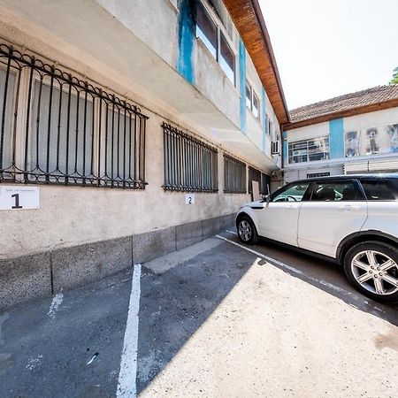 Sofia Downtown Life Apartment Luaran gambar