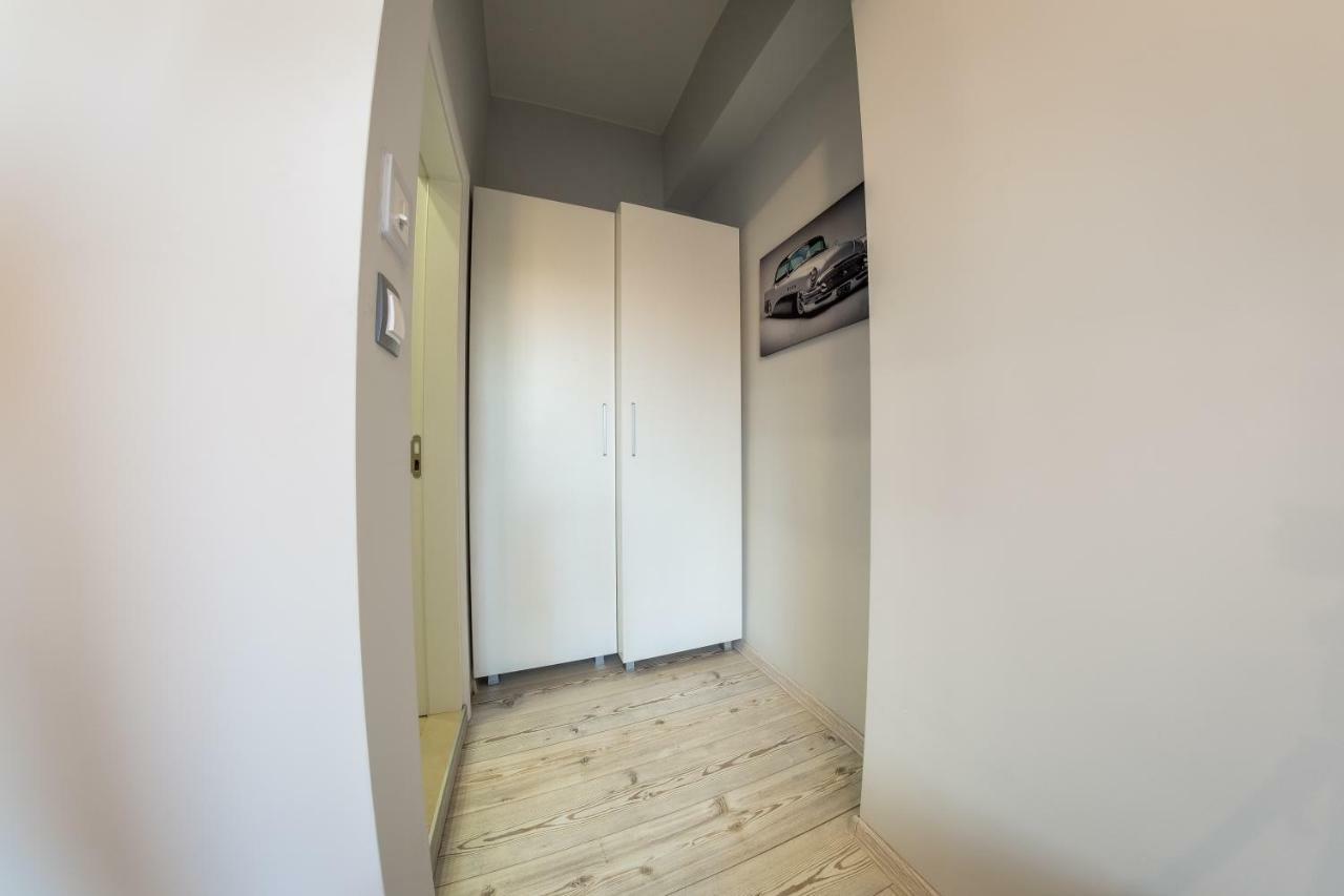 Sofia Downtown Life Apartment Luaran gambar