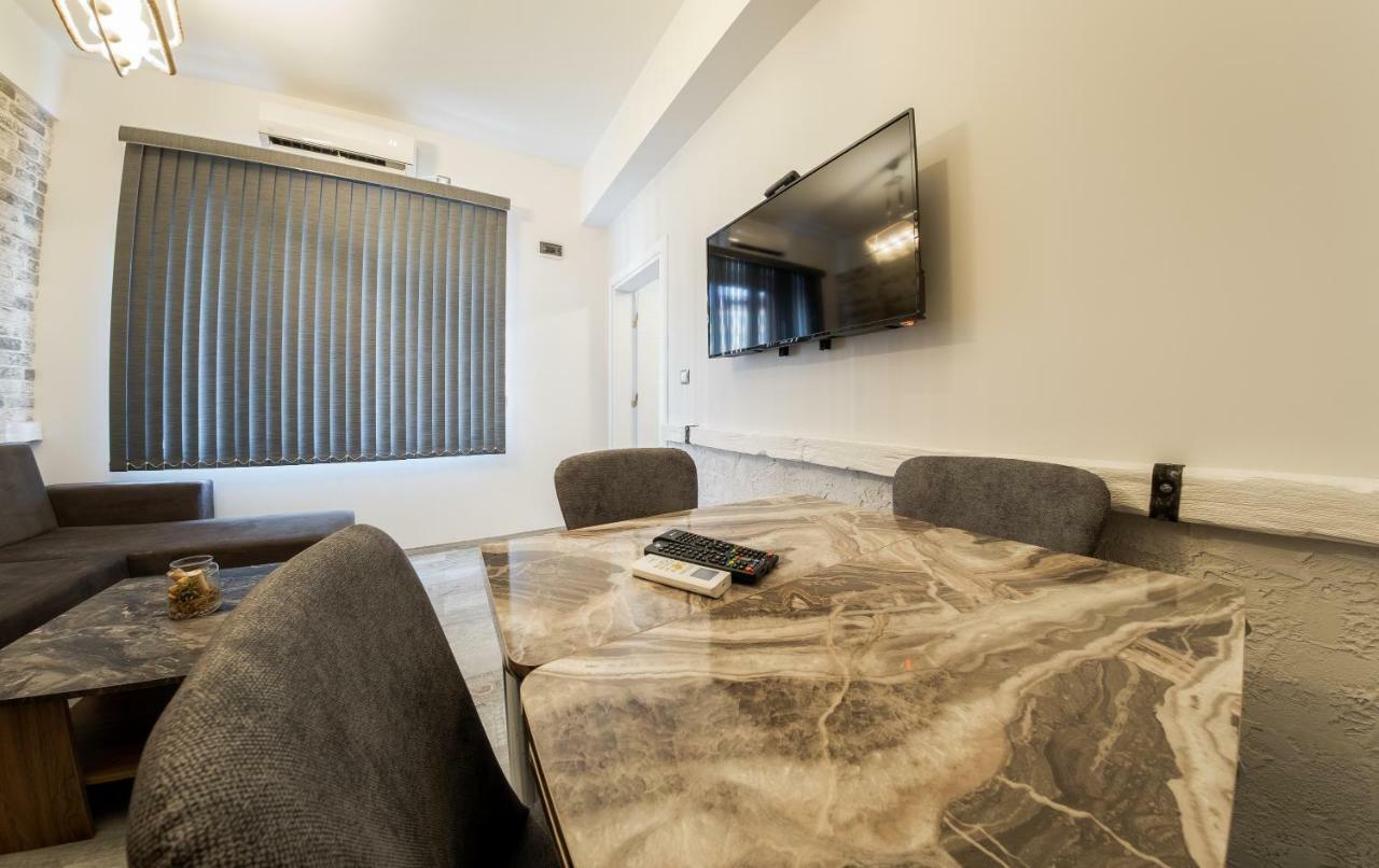 Sofia Downtown Life Apartment Luaran gambar