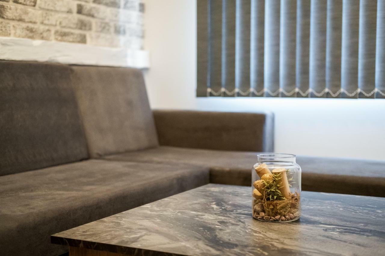 Sofia Downtown Life Apartment Luaran gambar